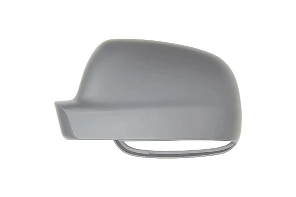 Volkswagen Polo 1999-2002 Ayna Kapağı Astarlı Küçük Tip Sağ (Oem No: 6N0857537) ürün görseli 1