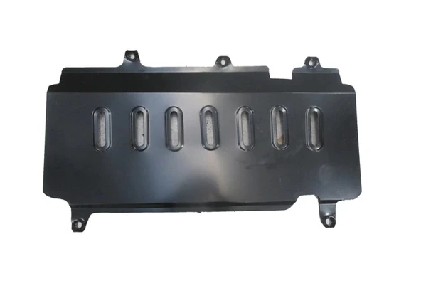 Peugeot 2008, 2013-2019 Karter Muhafaza Sacı (Metal) (Oem No: 7013Qv12) ürün görseli 1