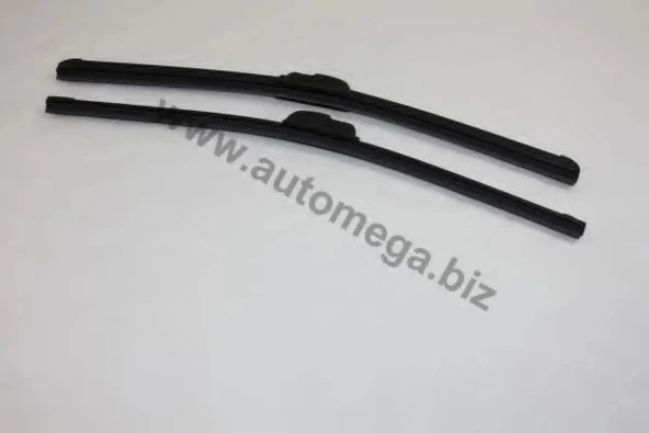 Silecek Süpürgesi Takım Polo / Vectra A-B / Fıesta Iv Aerotwın Ar480S (475+475Mm) (Oem No: 6N0998002) ürün görseli 1