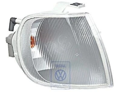 Sinyal Lambası Sağ Beyaz Vw Polo Bm 94-99 (Oem No: 6N0953042E) ürün görseli 1