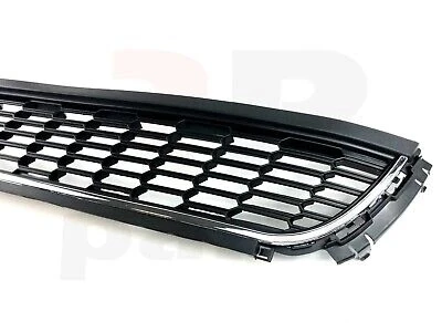 Volkswagen Polo 2010-2014 Tampon Panjuru Alt - Orta (Oem No: 6R0853671) ürün görseli 1