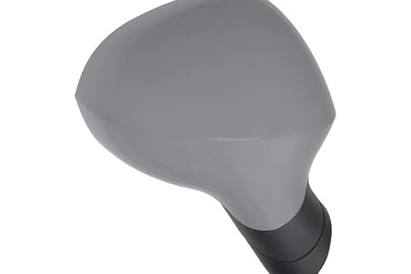 Seat Ibıza Elektrikli Katlanır Ayna 09/17 Astarlı Sağ 6J1857508E Gru (Oem No: 6J1857508E Gru) ürün görseli 1
