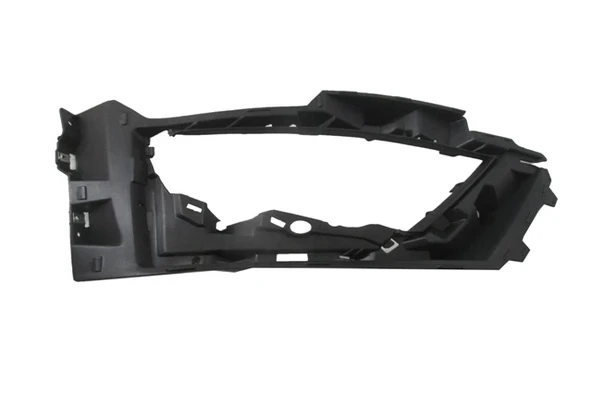 Seat İbiza 2012-2017 Sis Lamba Çerçeve Braketi Sağ (Fr Tipi)(Tw) (Oem No: 6J0807350) ürün görseli 1