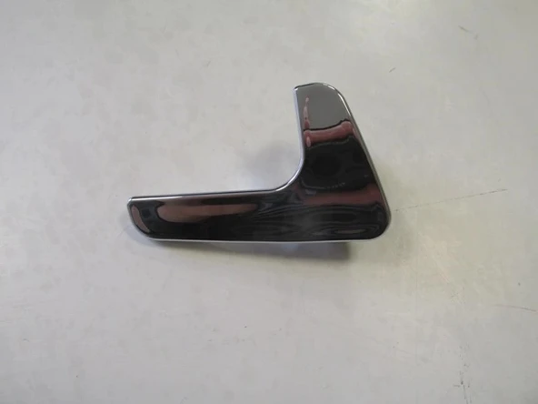 Seat İbiza 2000-2001 Ön Kapı İç Açma Kolu Elceği (Kulbu) Sağ Nikelajlı (Oem No: 6K0837114) ürün görseli 1