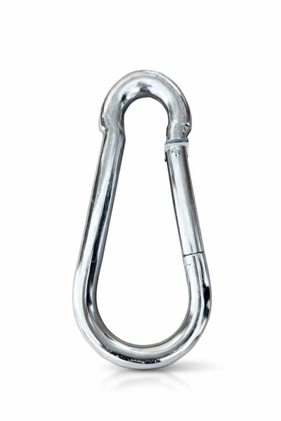 Karabina Yaylı Düz 4 Mm (10 Adet) ürün görseli 1