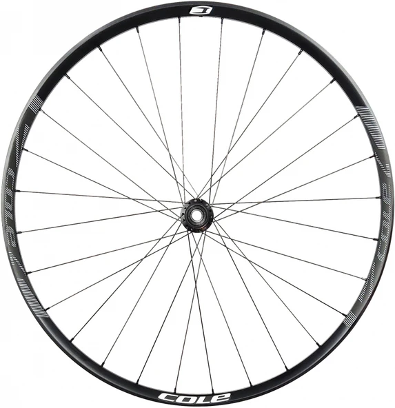 Cole MT911 29'' Boost Jant Seti Centerlock ürün görseli 1