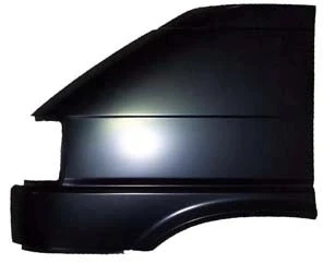 Volkswagen Transporter - T4 1994-1995 Ön Çamurluk Sol (1.9Cc Kaynak Montalama) (Tyg) (Oem No: 701821021A) ürün görseli 1