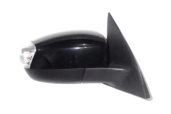 Ford S Max 2006-2015 Elektrikli Ayna Astarlı Sinyalli Sağ (Oem No: 6M2117682Ala) ürün görseli 1