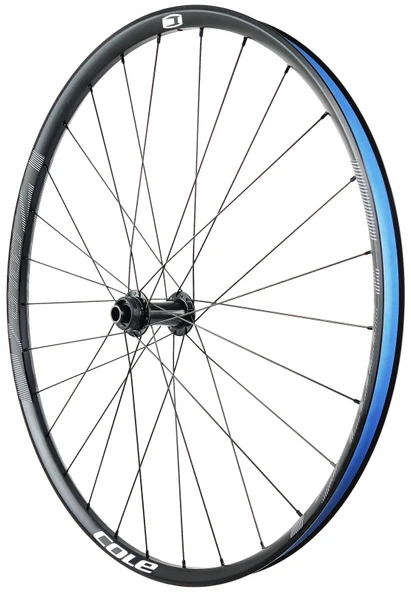 Cole MT911 29'' Boost Jant Seti Centerlock - Resim 2