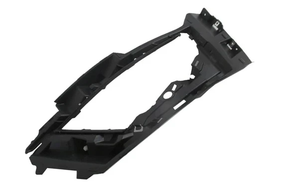 Seat İbiza 2012-2017 Sis Lamba Çerçeve Braketi Sol (Fr Tipi)(Tw) (Oem No: 6J0807349) ürün görseli 1