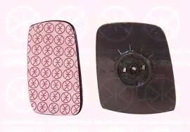 Volkswagen Transporter - T4 1991-2003 Ayna Camı Sağ Manuel (Oem No: 701857522H) ürün görseli 1