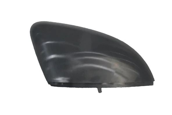 Volkswagen Polo 6 2010-2017 Ayna Kapağı Sağ (Koyu Gri) (Oem No: 6R0857538B) ürün görseli 1