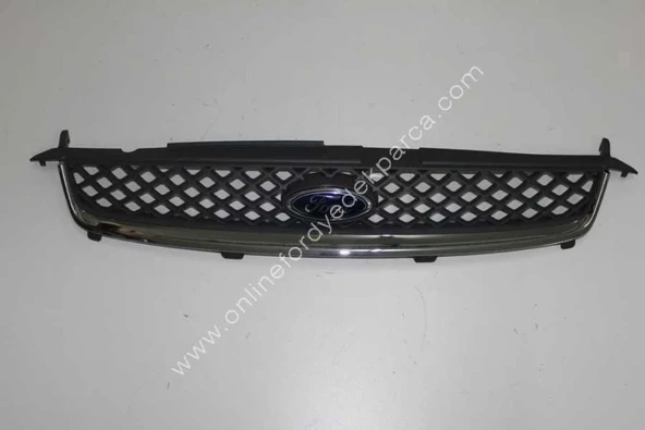 Ford Fiesta 2006-2009 Panjur Nikelajlı (Oem No: 6S61 8200 Bdsmas) ürün görseli 1