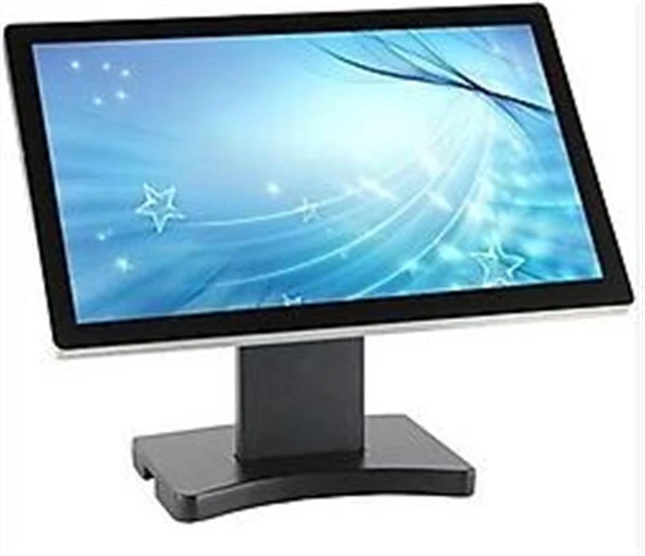 Tscan Gi1560İ 15.6 Inc İ5 5.Nesil 8Gb Ram 128Gb Ssd Pos Pc ürün görseli 1