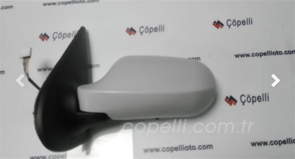 Fiat Albea - Palio 2000-2010 Dış Dikiz Aynası Sol Elektrikli - (Oem No: 735302743) ürün görseli 1