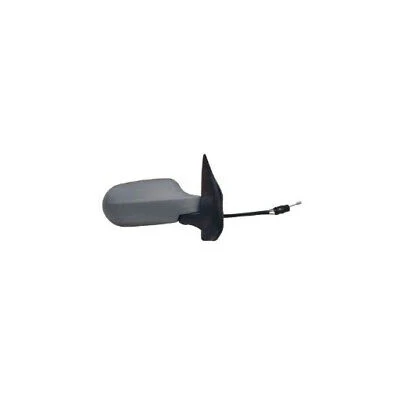 Fiat Albea - Palio 2000-2010 Dış Dikiz Aynası Sağ Manuel (Oem No: 735327432) ürün görseli 1