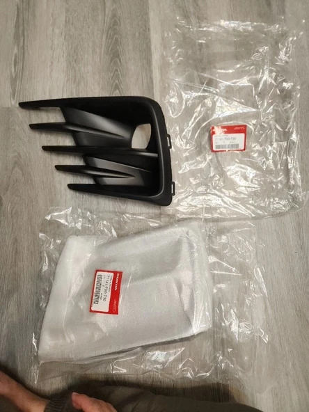 Sis Lamba Kapağı Cıty 22Sonrası Ön Sağ (Oem No: 71141-T00-T30) ürün görseli 1