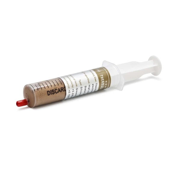 Thermal Paste 4.8W 30G Gold HDX6507 ürün görseli 1