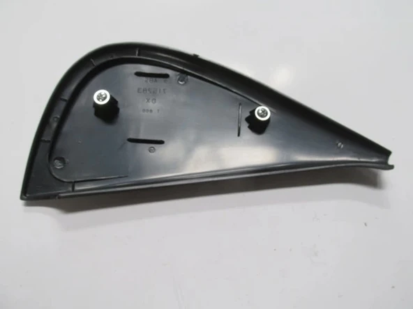 Fiat Albea 2002-2005 Arka Kapı Çıtası Sol (Cam Kaplama Kelebeği) (Oem No: 713167808) ürün görseli 1