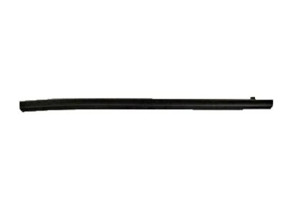 Honda Jazz 2005-2008 Cam Sıyırıcı Arka Kapı Dış Sol (Oem No: 72950-Saa-013) ürün görseli 1