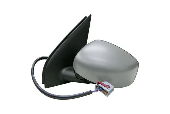 Fiat Stilo 2001-2007 Elektrikli Ayna Astarlı Sensörlü Kör Noktalı 5 Kapı Sol (Oem No: 735283238) ürün görseli 1