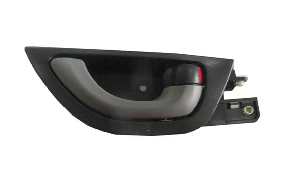 Honda Jazz 2009-2013 Ön Kapı İç Açma Kolu Sağ Siyah (Elceği Gri) (Hushan) (Oem No: 72120-Tf0-J01) ürün görseli 1