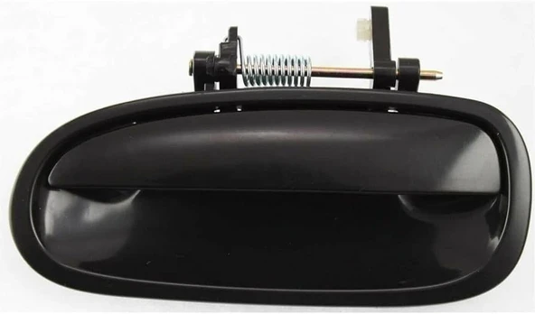 Honda Civic 1995-2001 Kapı Açma Kolu Dış Sağ Sedan (Oem No: 72640-S04-003) ürün görseli 1