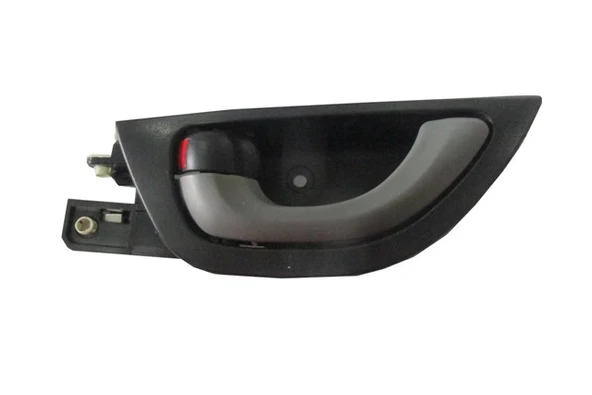 Honda Jazz 2009-2013 Ön Kapı İç Açma Kolu Sol Siyah (Elceği Gri) (Hushan) (Oem No: 72160-Tf0-J01) ürün görseli 1