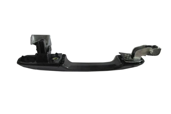 Honda Accord 2003-2008 Arka Kapı Dış Açma Kolu Sol Siyah (Hushan) (Oem No: 72680-Sda - A01) ürün görseli 1