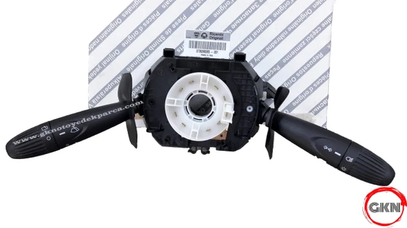 Fiat Palio 2000-2004 Sinyal Ünitesi - Weekend (Oem No: 735290065) ürün görseli 1