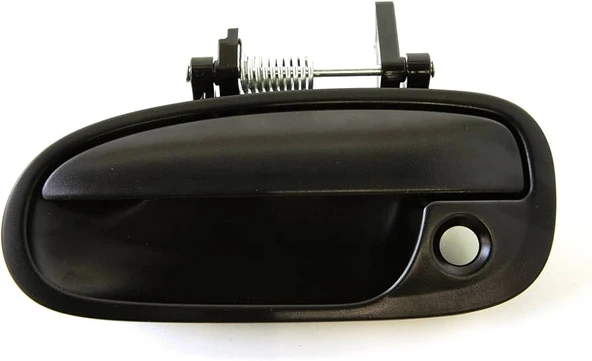 Honda Civic 1995-2001 Dış Kapı Açma Kolu Ön Sol Japon Vı Sedan (Ej, Ek) (Oem No: 72180-S04-003) ürün görseli 1