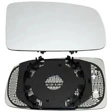 Fiat Panda 2003-2010 Ayna Camı Sağ Elektrikli (Oem No: 71732873) ürün görseli 1