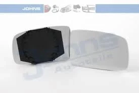 Fiat Panda 2003-2010 Ayna Camı Sağ Manuel (Oem No: 71732872) ürün görseli 1