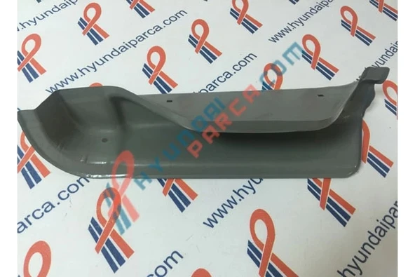 Hyundai H100 Mitsubishi L300 Basamak Sacı - Kamyonet Sağ - (Oem No: 71365-43001) ürün görseli 1