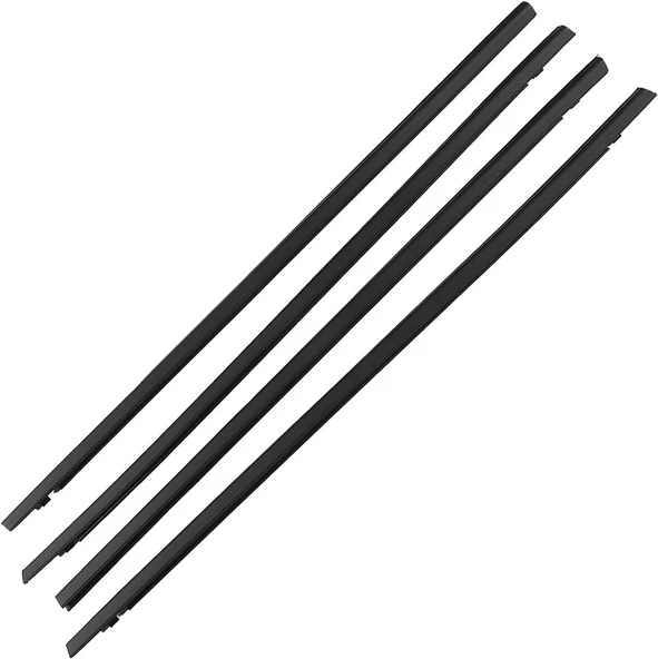 Honda Civic 2016-2021 Cam Sıyırıcı Arka Sağ Fc5 (Oem No: 72910-Tea - T01) ürün görseli 1