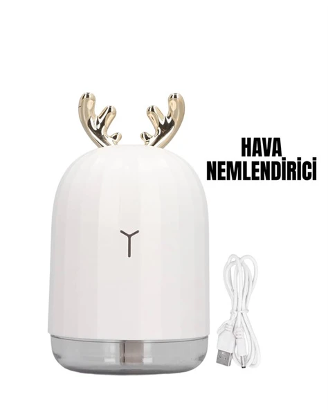 TVSN HAVA NEMLENDİRİCİSİ ürün görseli 1