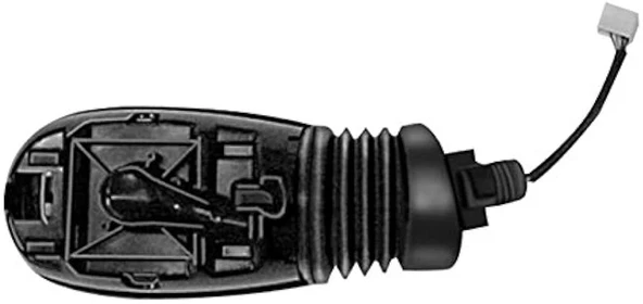 Fiat Punto 1999-2004 Dış Dikiz Aynası Sağ Elektrikli Isıtmalı Astarlı (Oem No: 735273120) ürün görseli 1