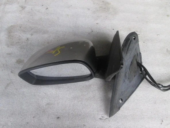 Fiat Stilo - İdea 2001-2007 Ayna Camı Sağ Elektrikli (Oem No: 71718827) ürün görseli 1