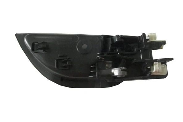 Honda Jazz 2009-2013 Arka Kapı İç Açma Kolu Sol Siyah (Elceği Gri) (Hushan) (Oem No: 72160-Tf0-J01) ürün görseli 1