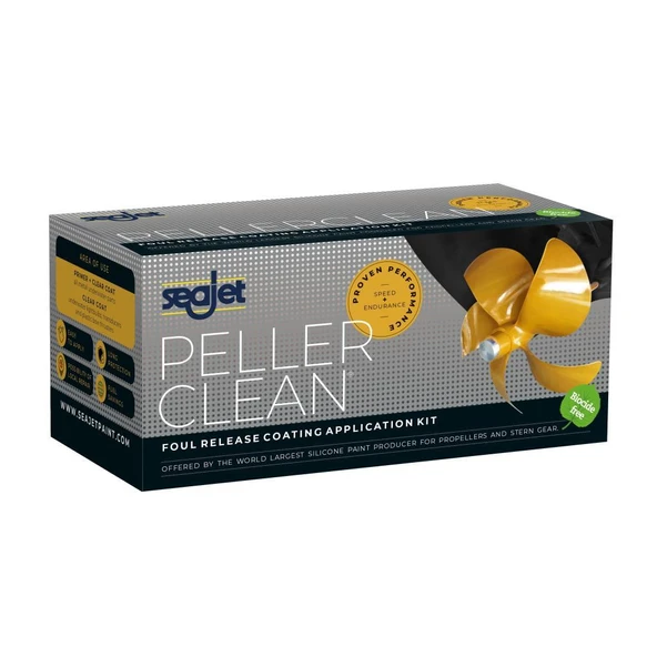 Seajet Peller Clean Pervane Zehirlisi 1,75lt ürün görseli 1