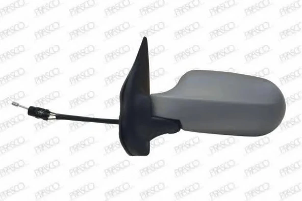 Fiat Albea - Palio 2000-2010 Dış Dikiz Aynası Sol Manuel - (Oem No: 735327436) ürün görseli 1