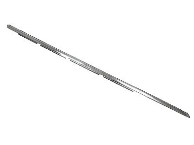 Honda Civic 2016-2021 Cam Sıyırıcı Fc5 Ön Kapı Dış Sağ (Oem No: 72410-Tea - T01) ürün görseli 1