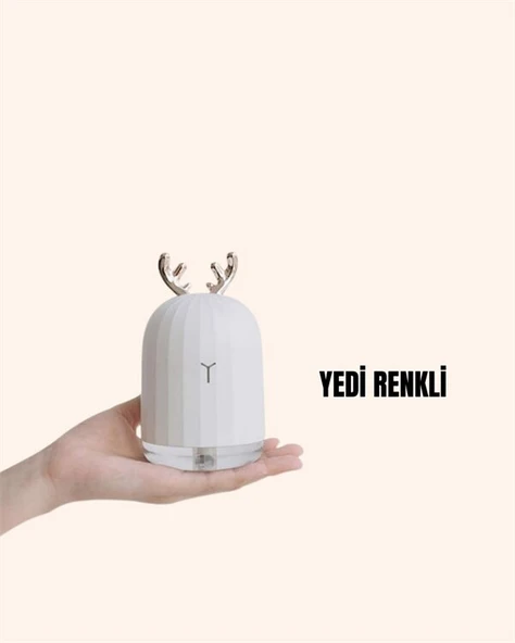 TVSN HAVA NEMLENDİRİCİSİ - Resim 2