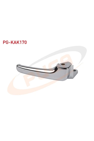 Honda Civic 2001-2005 Kapı Açma Kolu İç Sağ (Oem No: 72620-S5A-003Za) ürün görseli 1