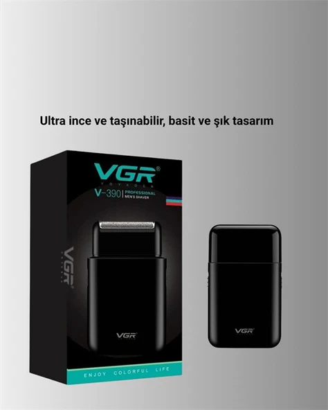 V390 TIRAŞ MAKİNESİ - Resim 4