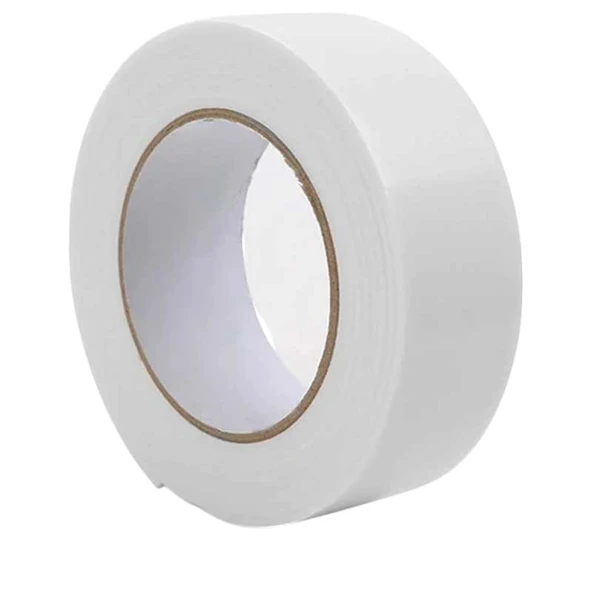 ÇİFT TARAFLI KÖPÜK BANT CARTEL 18MM X 2MT (AVD-130) ürün görseli 1