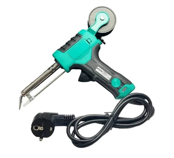 Prolink PJ-040 Tabanca Lehimli Havya - Lehim Makinası 60W ürün görseli 1