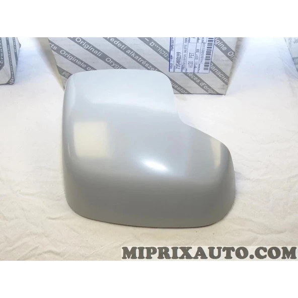 Fiat Fiorino - Peugeot Bipper - Citroen Nemo (2006 Yılında Çıkan Kasa) Ayna Kapağı Astarlı Sağ (Oem No: 735480199) ürün görseli 1