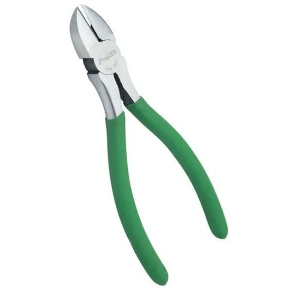 Proskit 1PK-067 Yankeski (160mm) Çelik Türü: S60C (C-06) ürün görseli 1