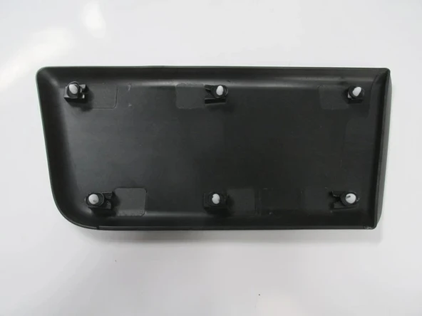 Fiat Ducato 2007-2014 Ön Kapı Bandı Sağ (Klipsli) (Oem No: 735422811) ürün görseli 1